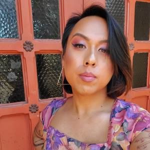 Meet your Posher, Jade phoenix